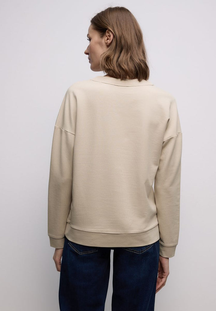 Shirt mit Wording