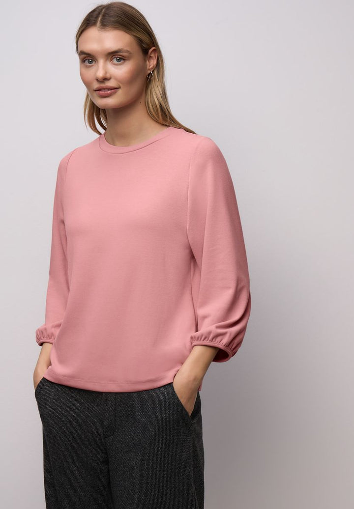 Jacquard Shirt