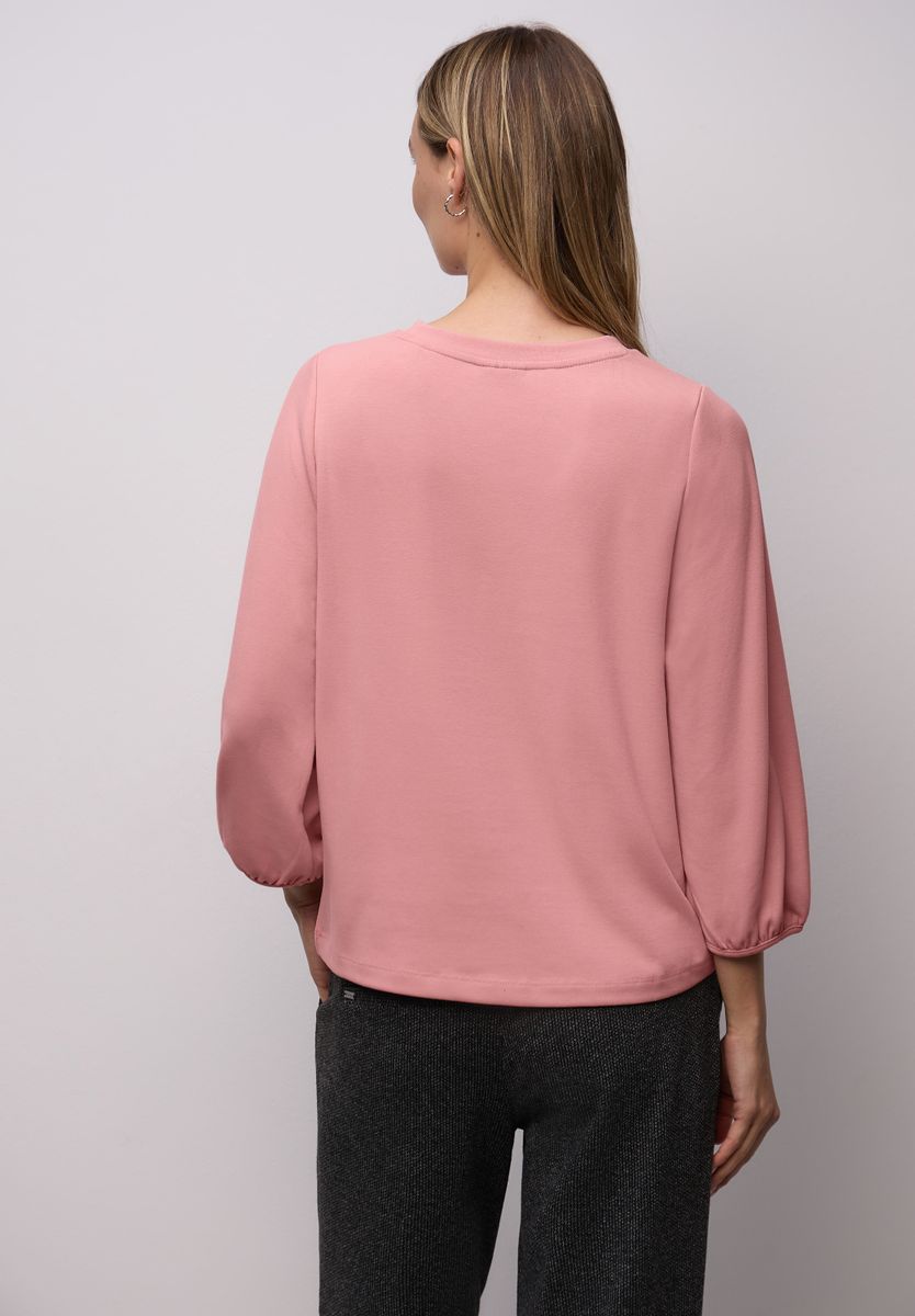 Jacquard Shirt