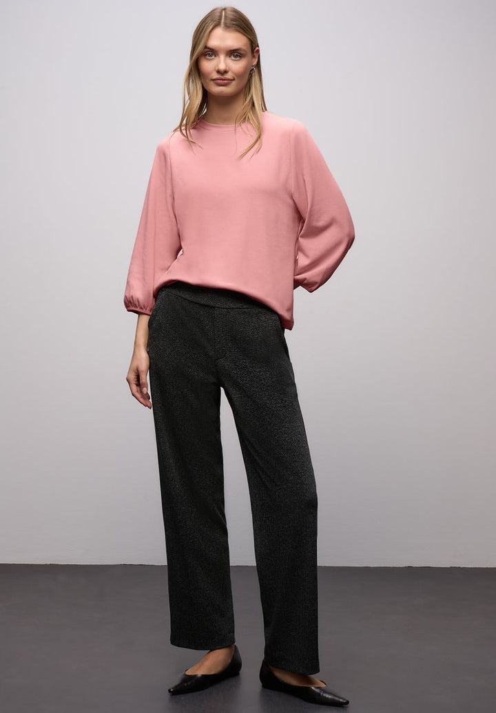 Jacquard Shirt