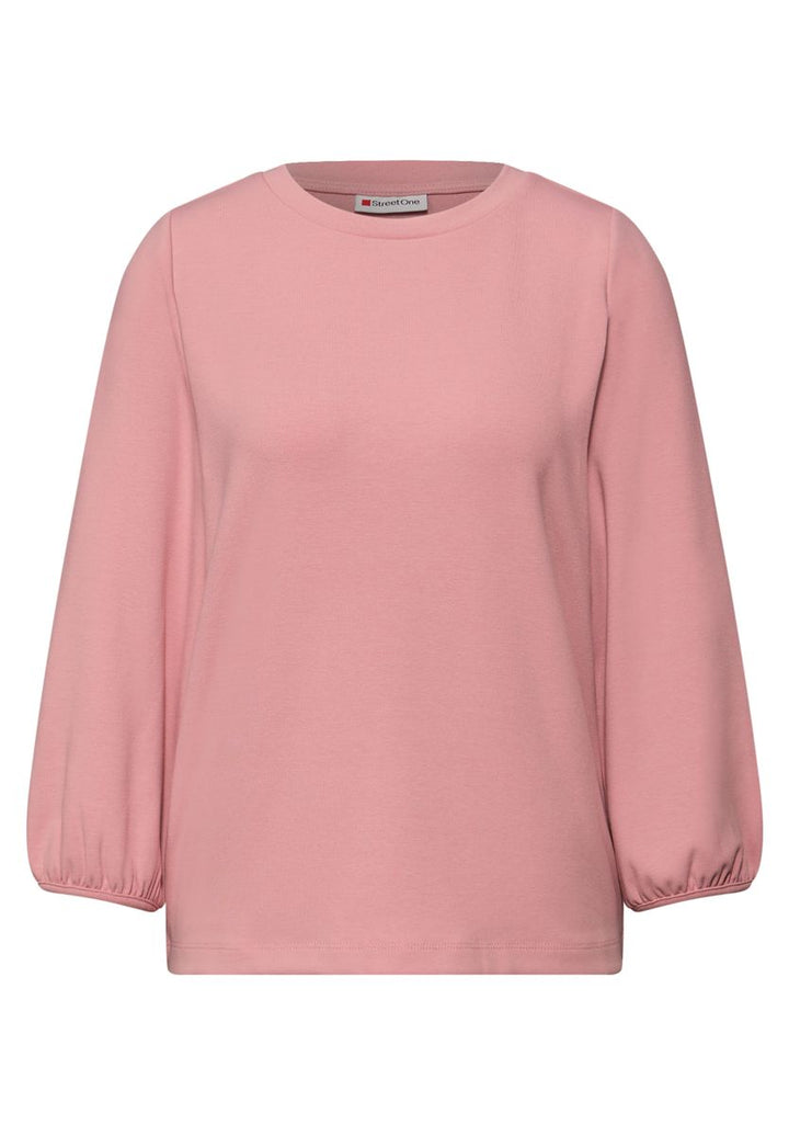 Jacquard Shirt
