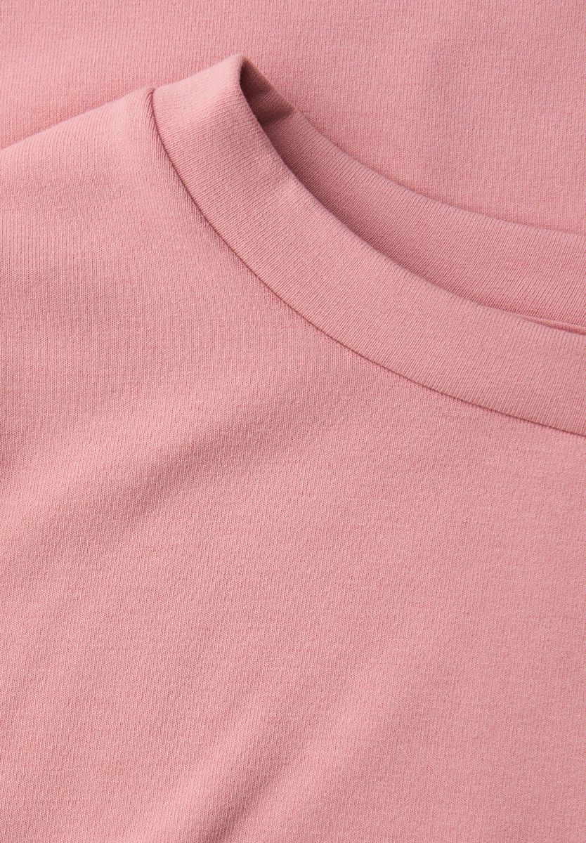 Jacquard Shirt