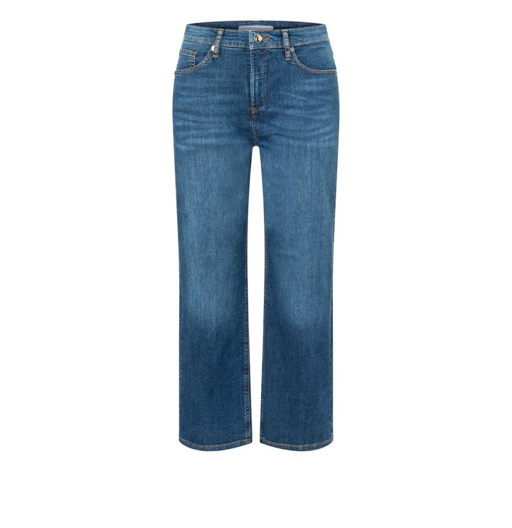 MAC JEANS - CULOTTE, Light weight denim