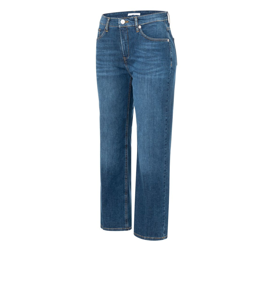 MAC JEANS - CULOTTE, Light weight denim