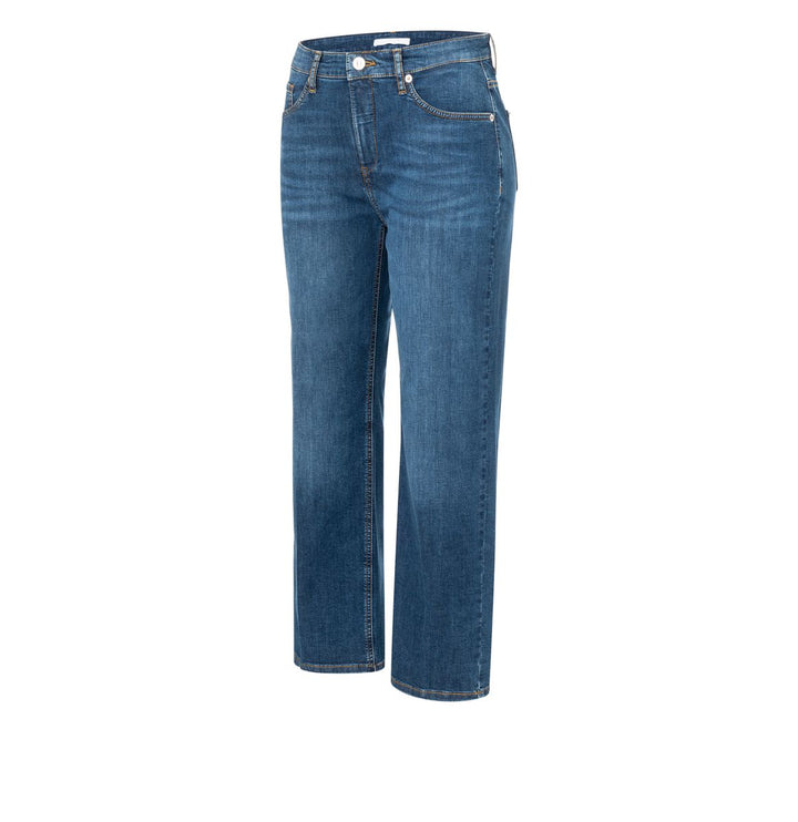 MAC JEANS - CULOTTE, Light weight denim