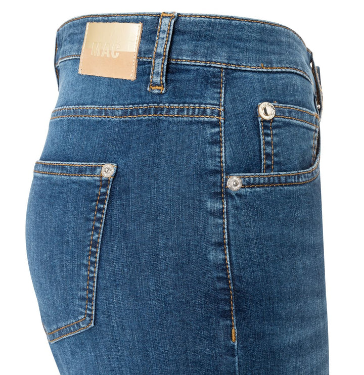 MAC JEANS - CULOTTE, Light weight denim