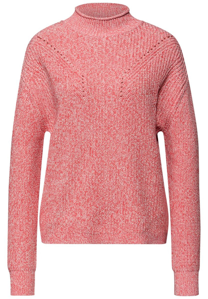 Mouline Pullover