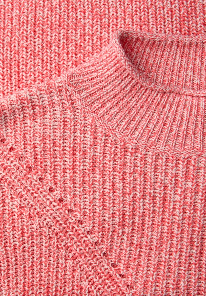 Mouline Pullover