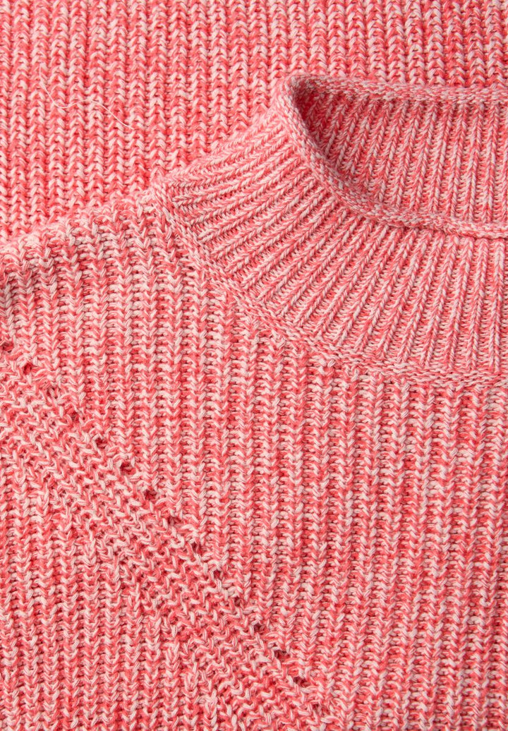 Mouline Pullover