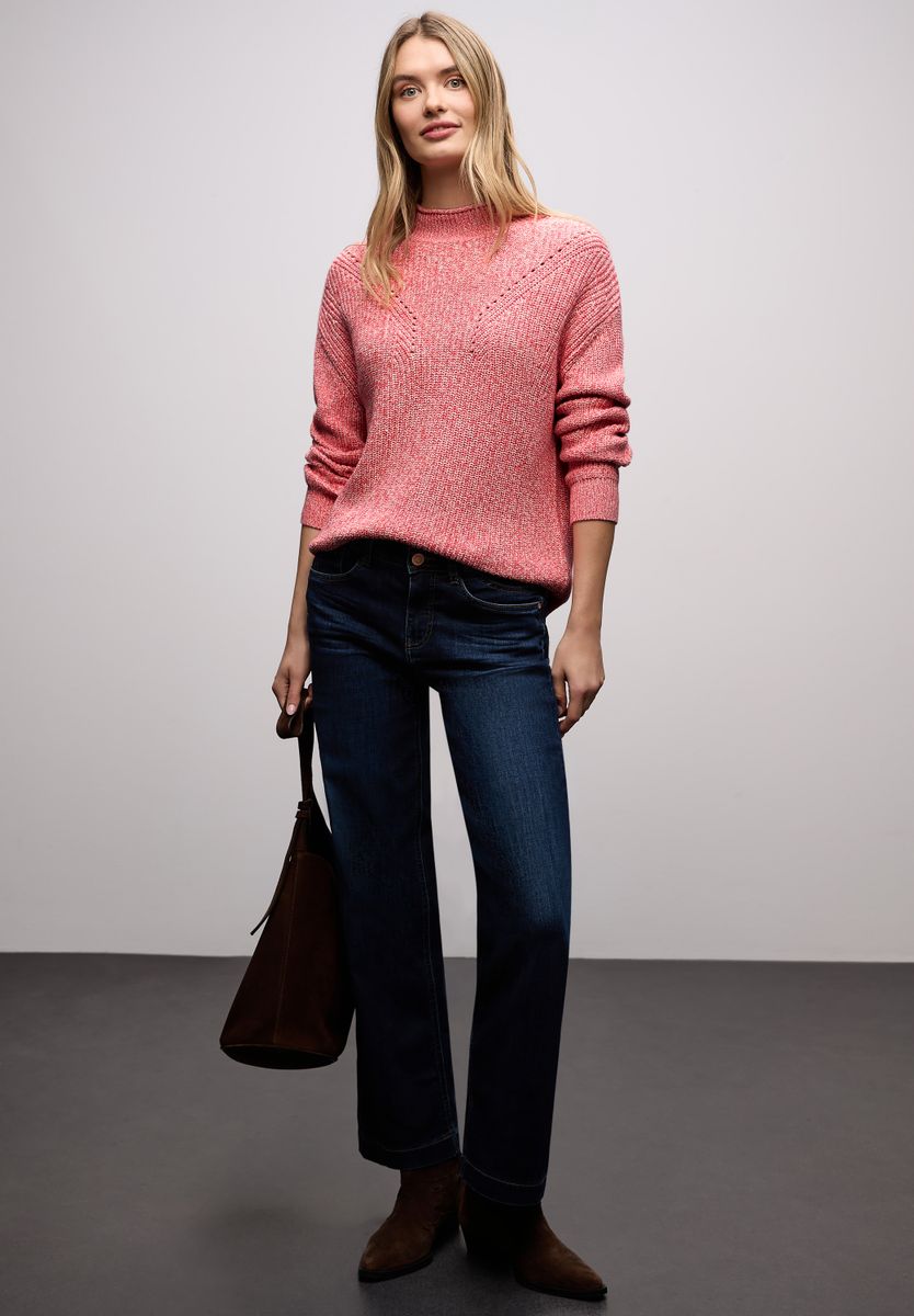 Mouline Pullover
