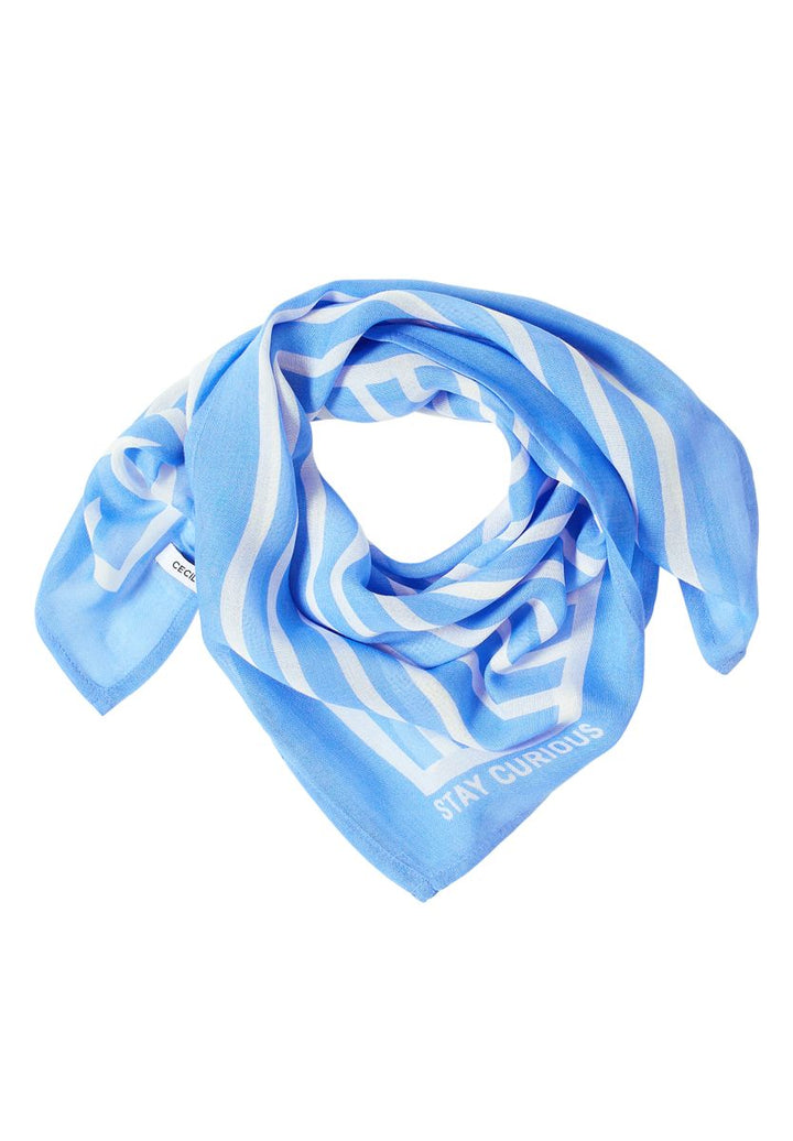Gemustertes Bandana