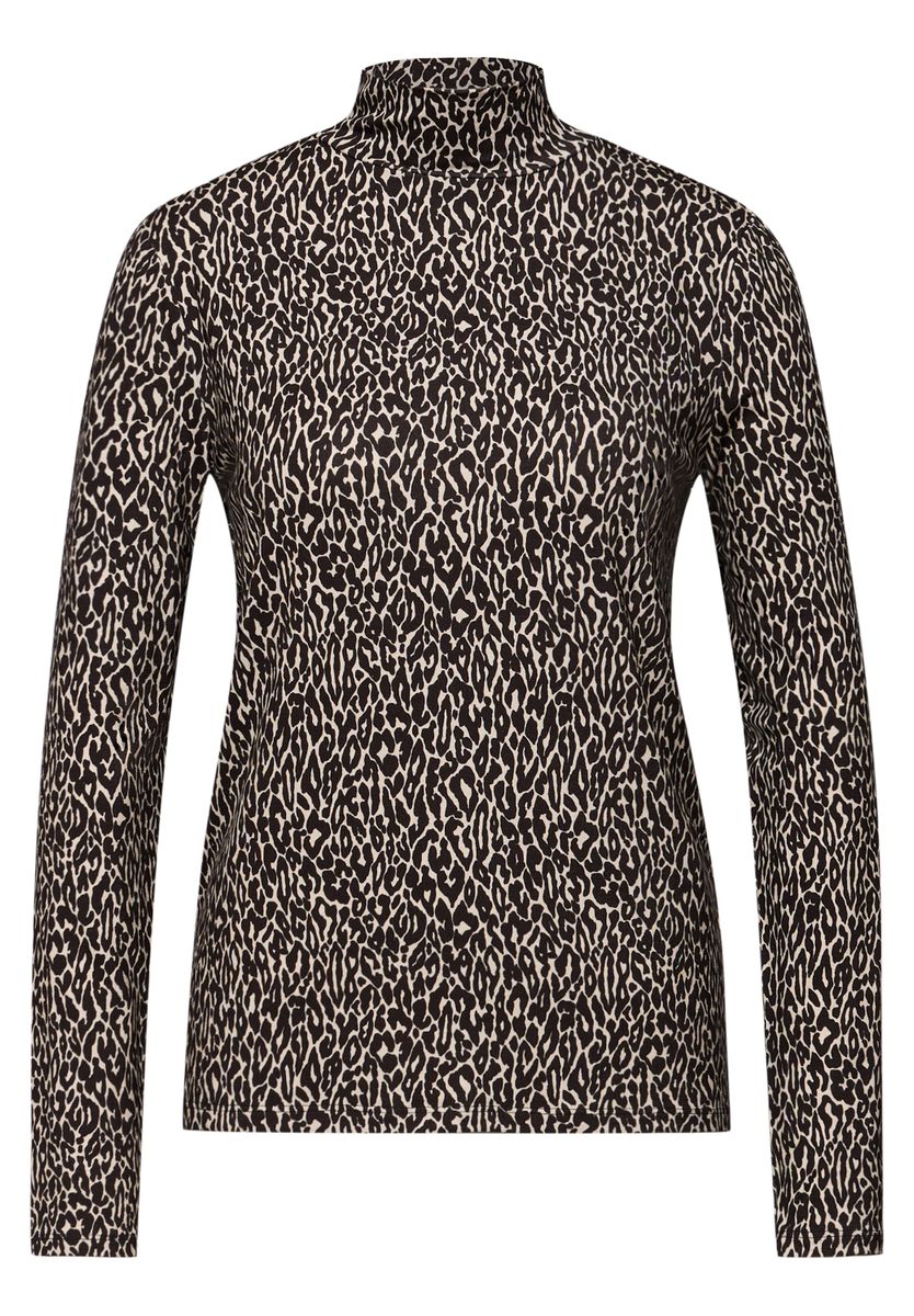 Leo-Shirt