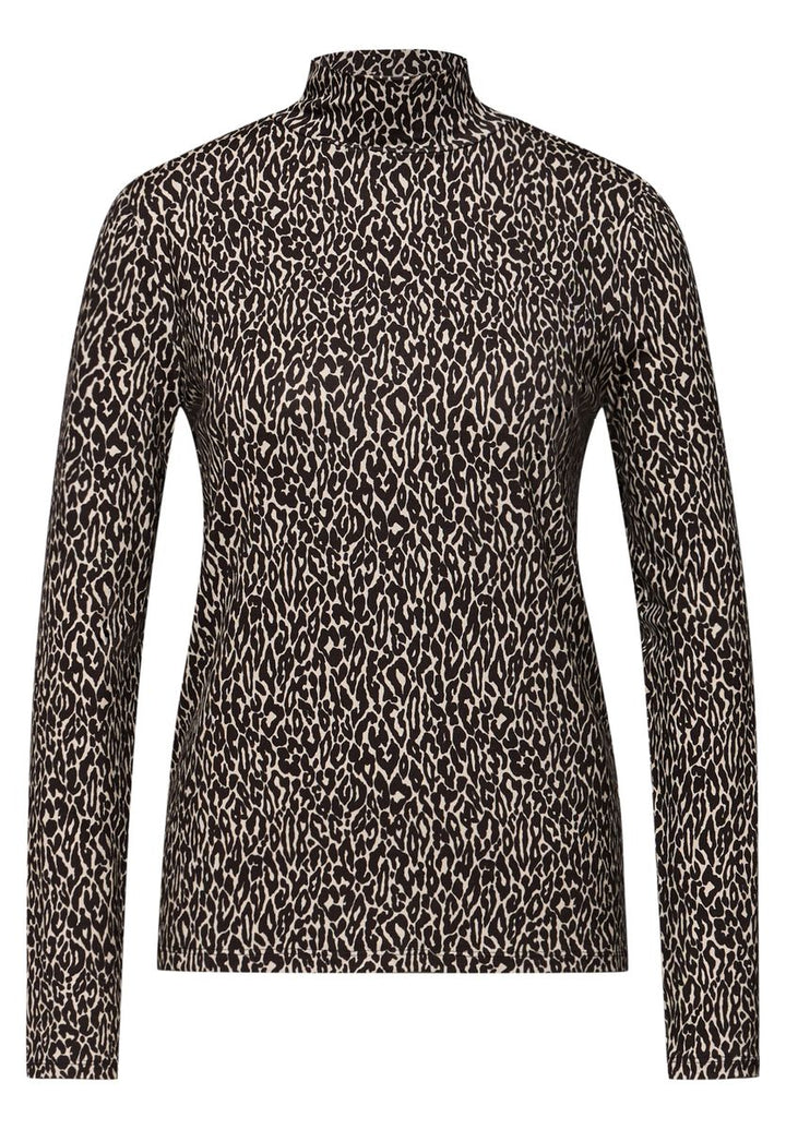 Leo-Shirt