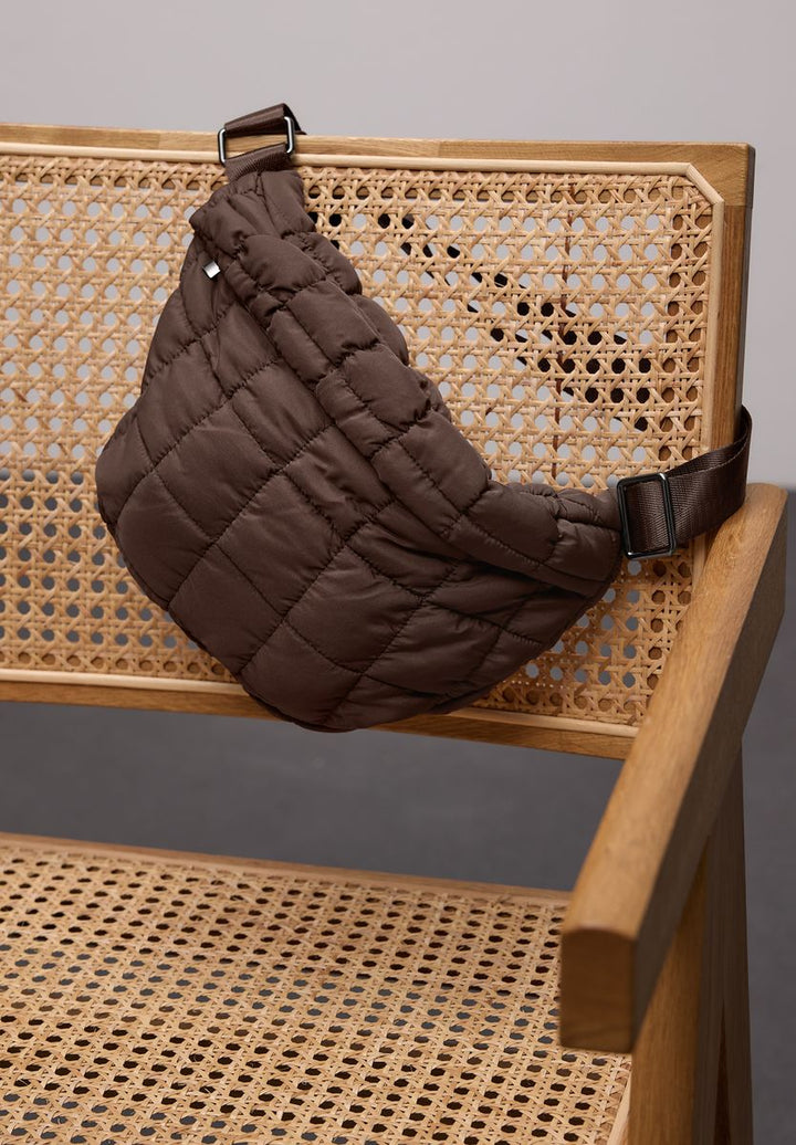 Padded Tasche