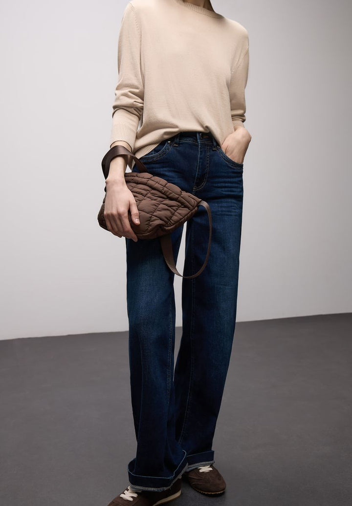Padded Tasche