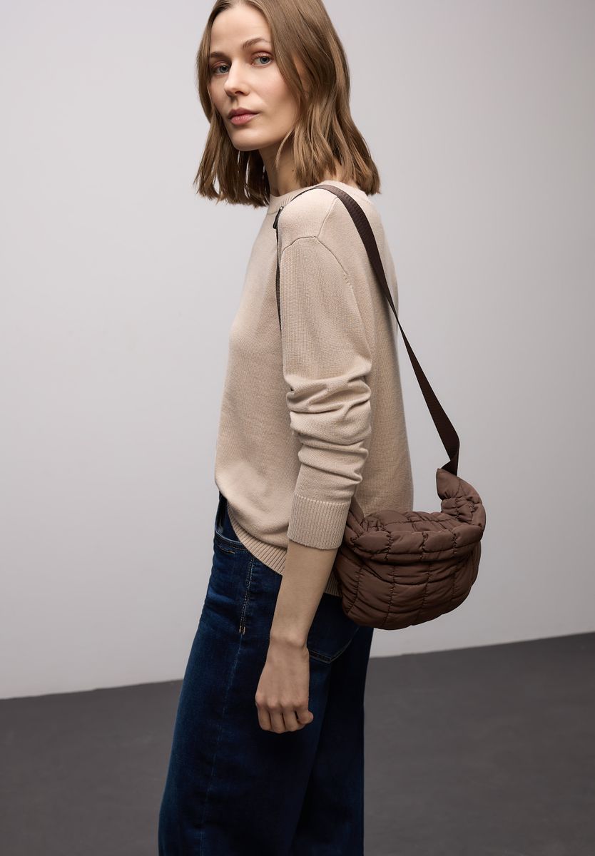 Padded Tasche