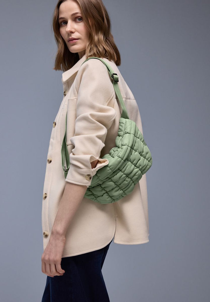 Padded Tasche