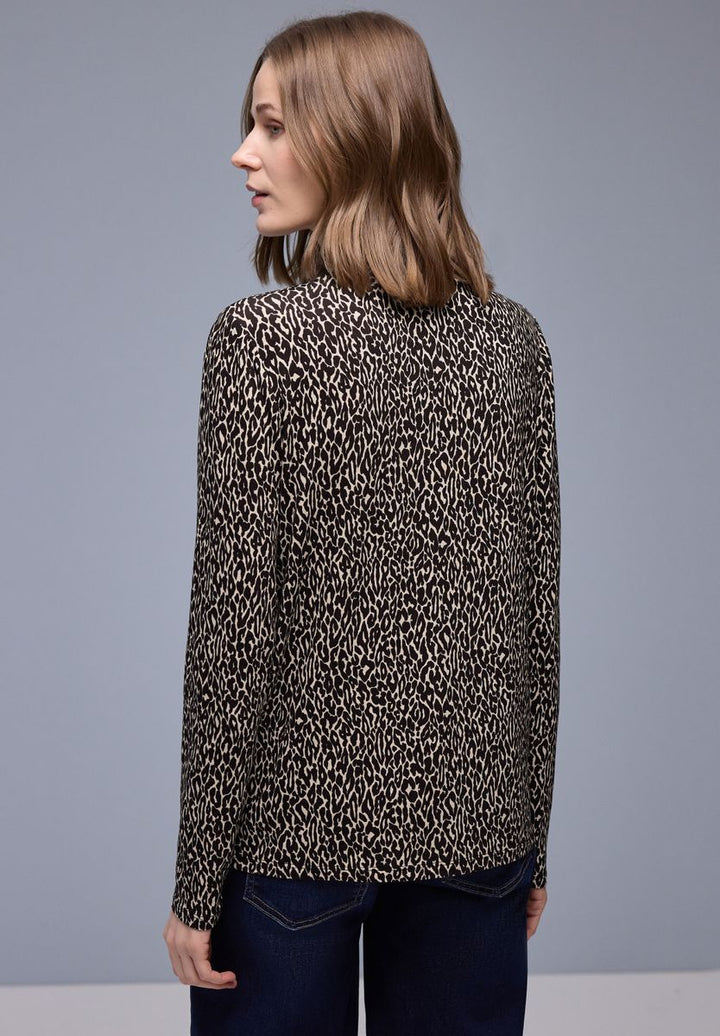 Leo-Shirt