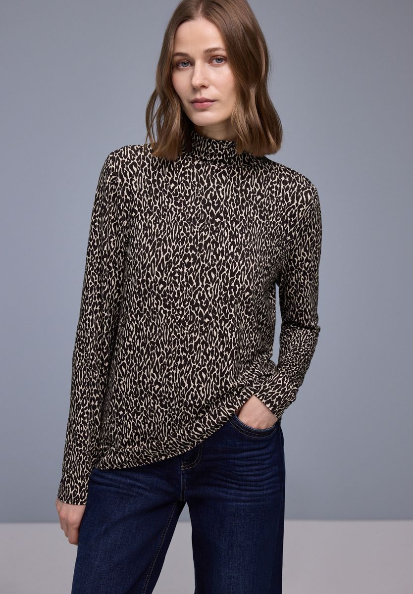 Leo-Shirt