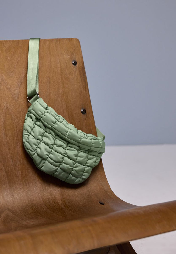 Padded Tasche