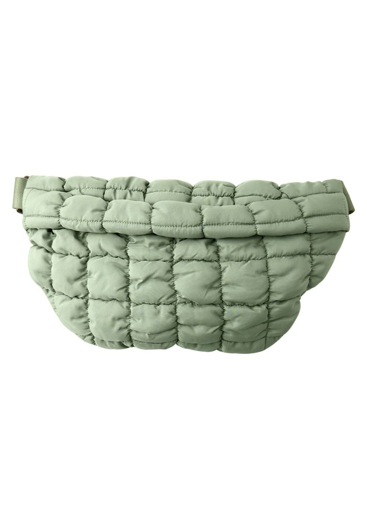 Padded Tasche