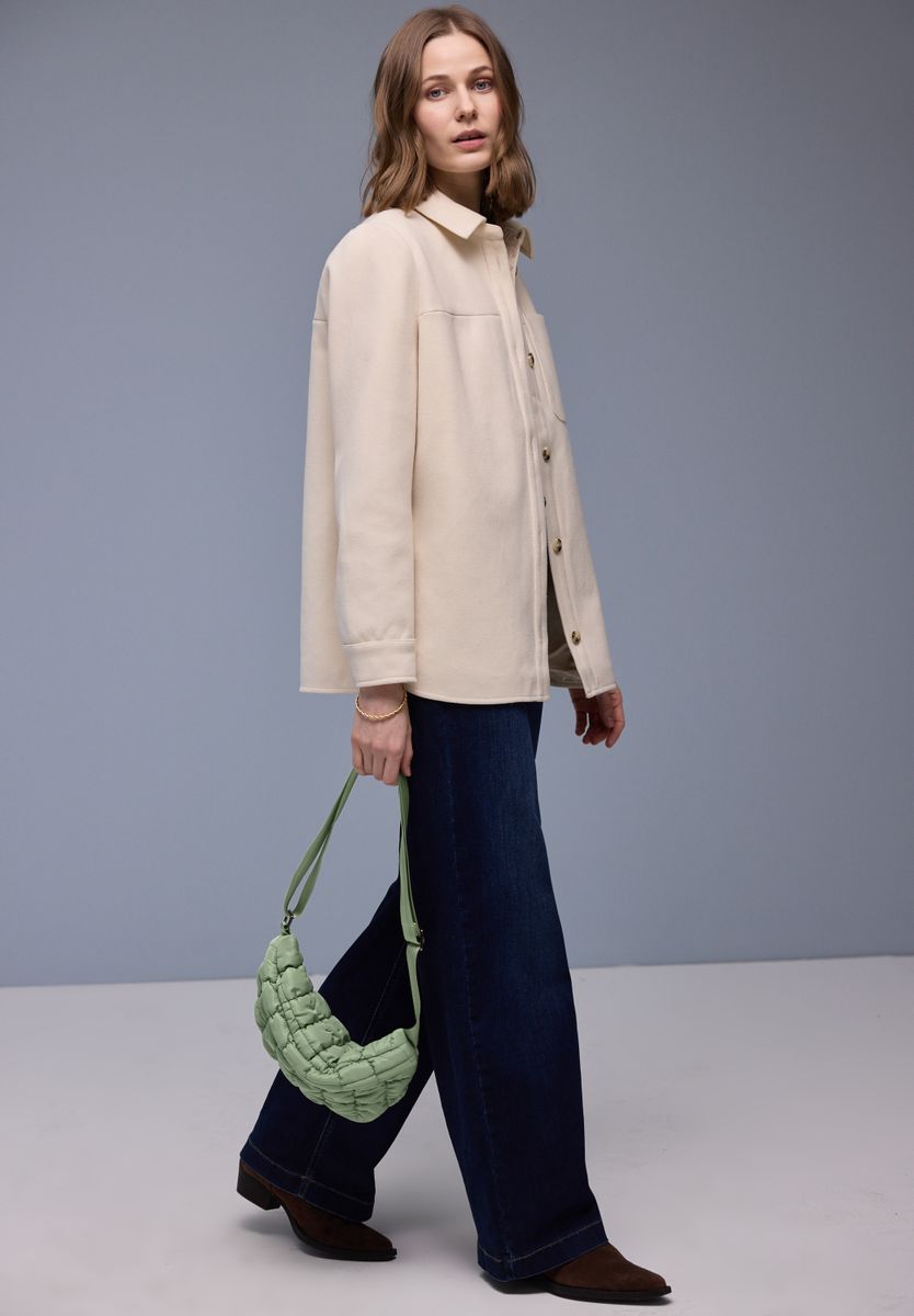 Padded Tasche