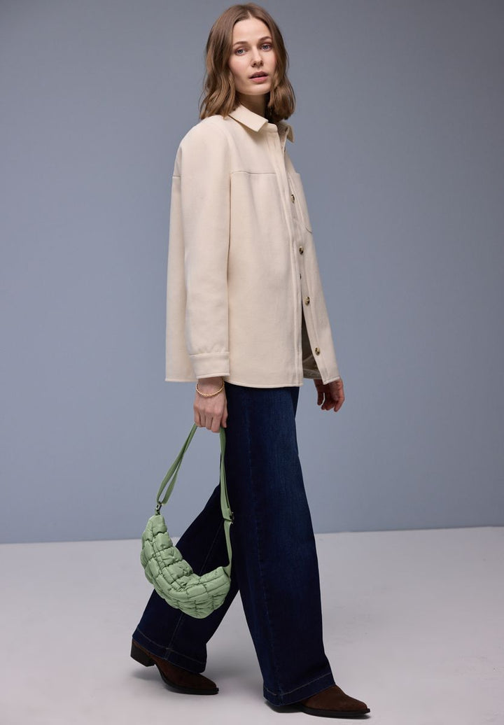 Padded Tasche
