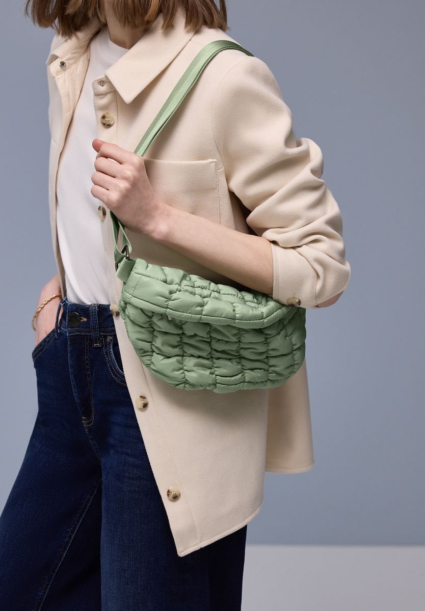 Padded Tasche