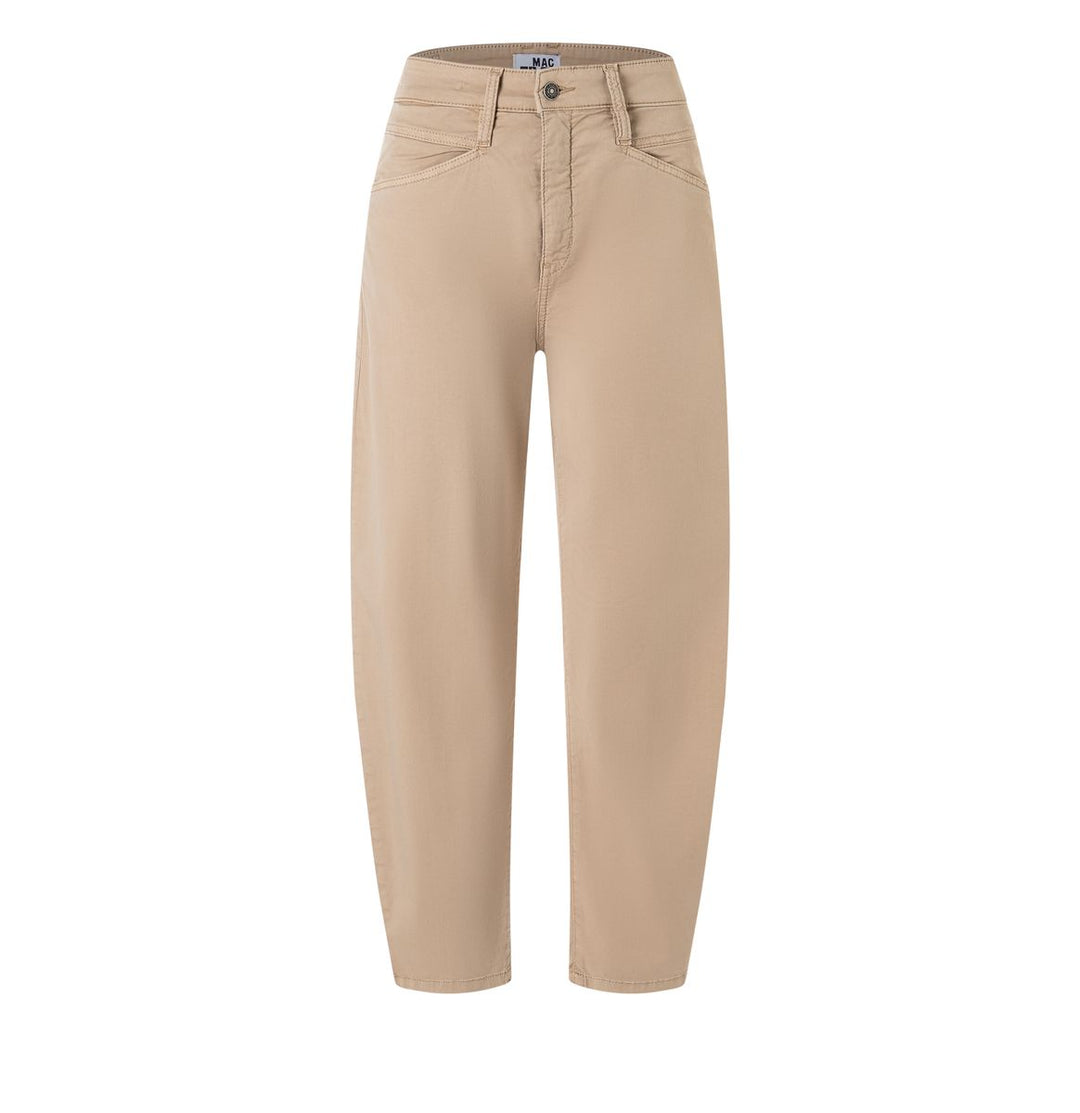 MAC JEANS - BORA, Authentic stretch gabardine