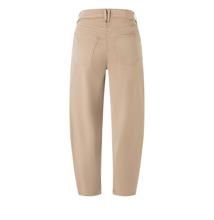 MAC JEANS - BORA, Authentic stretch gabardine
