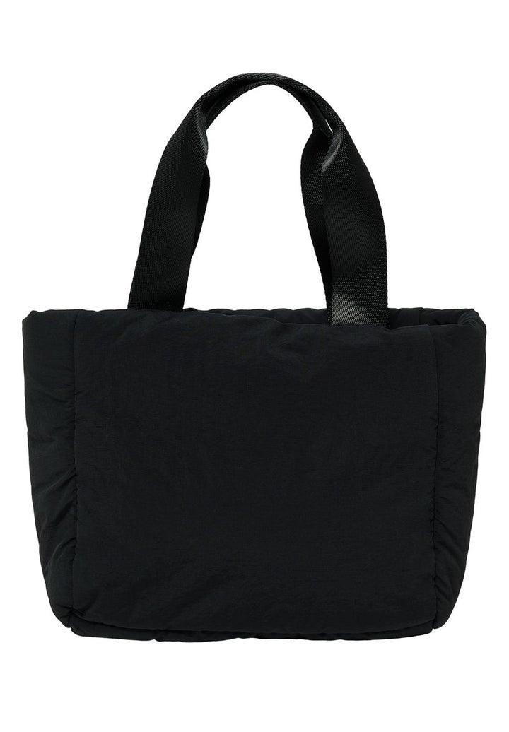 Gefütterte Tasche