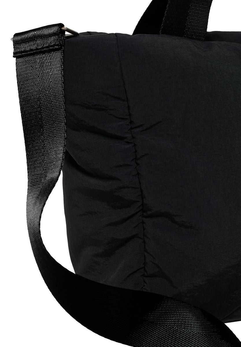 Gefütterte Tasche