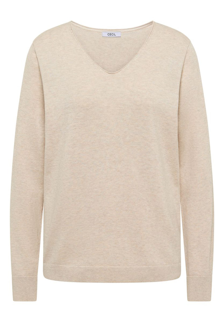 Basic Pullover
