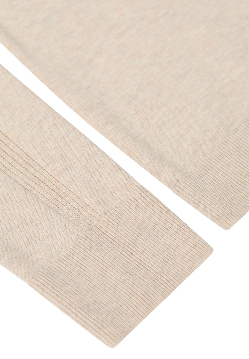 Basic Pullover
