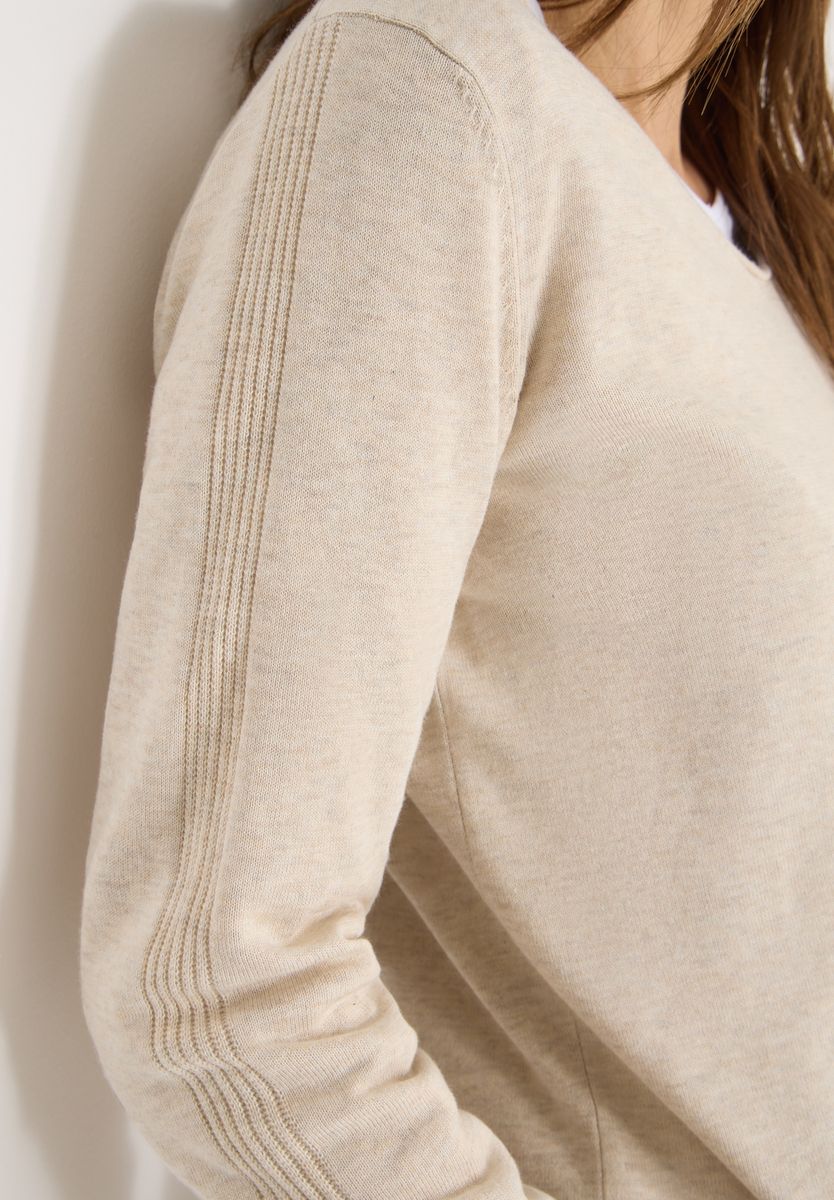 Basic Pullover