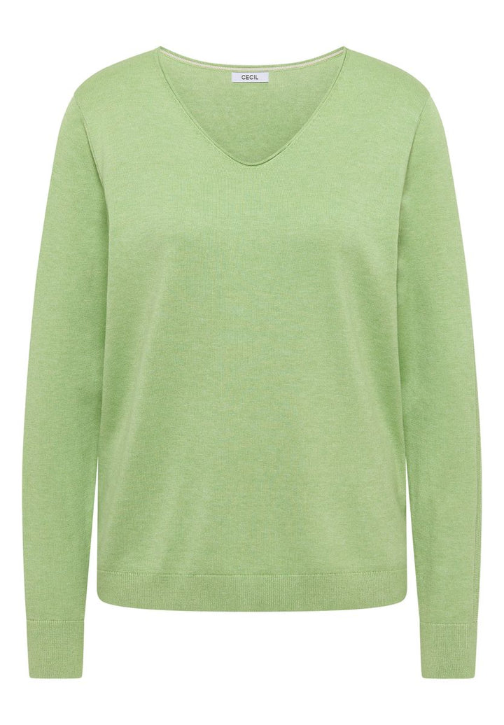 Basic Pullover