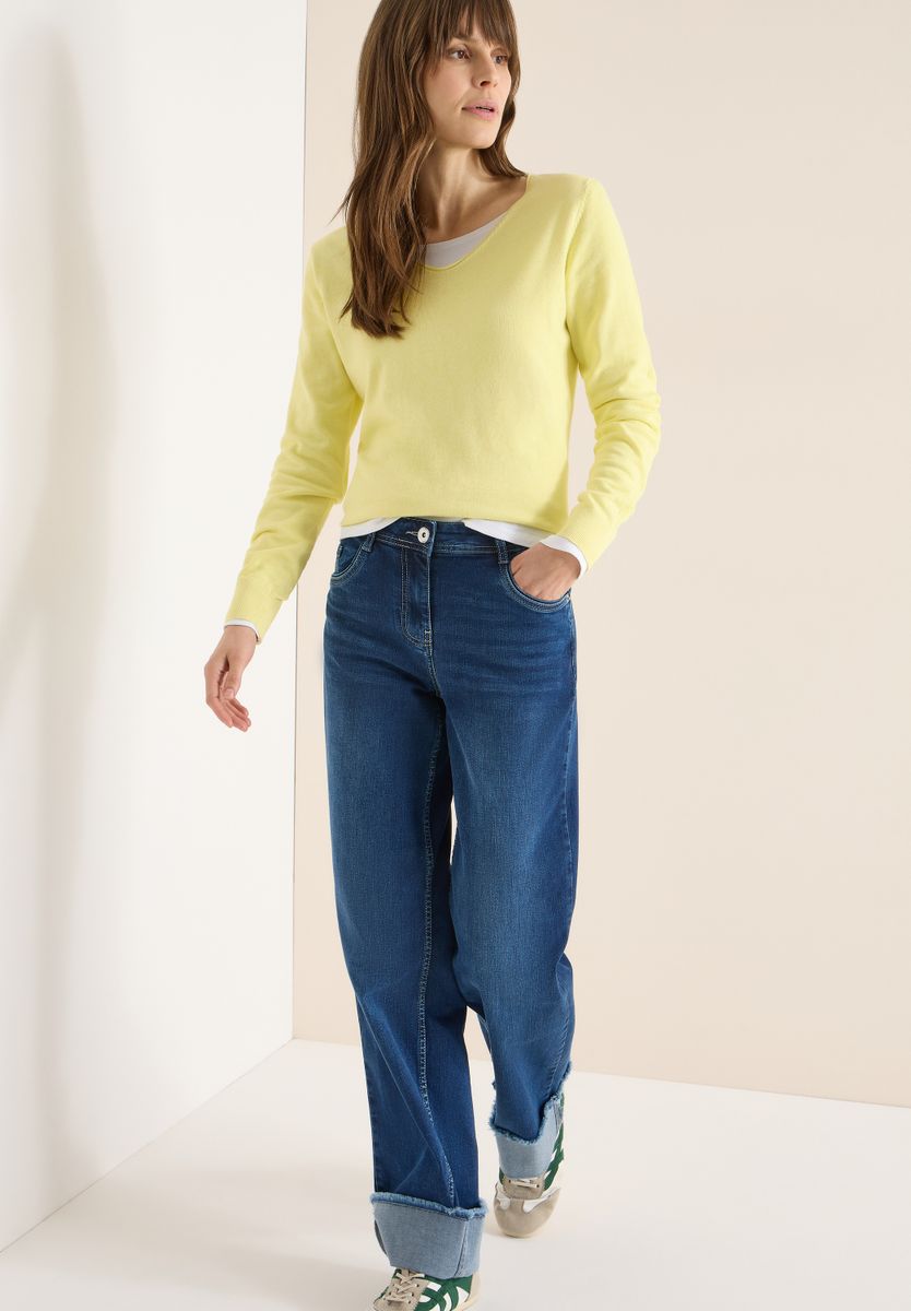 Basic Pullover