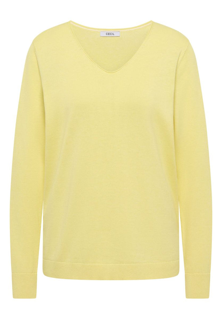 Basic Pullover