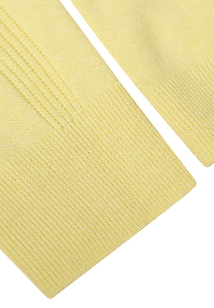 Basic Pullover