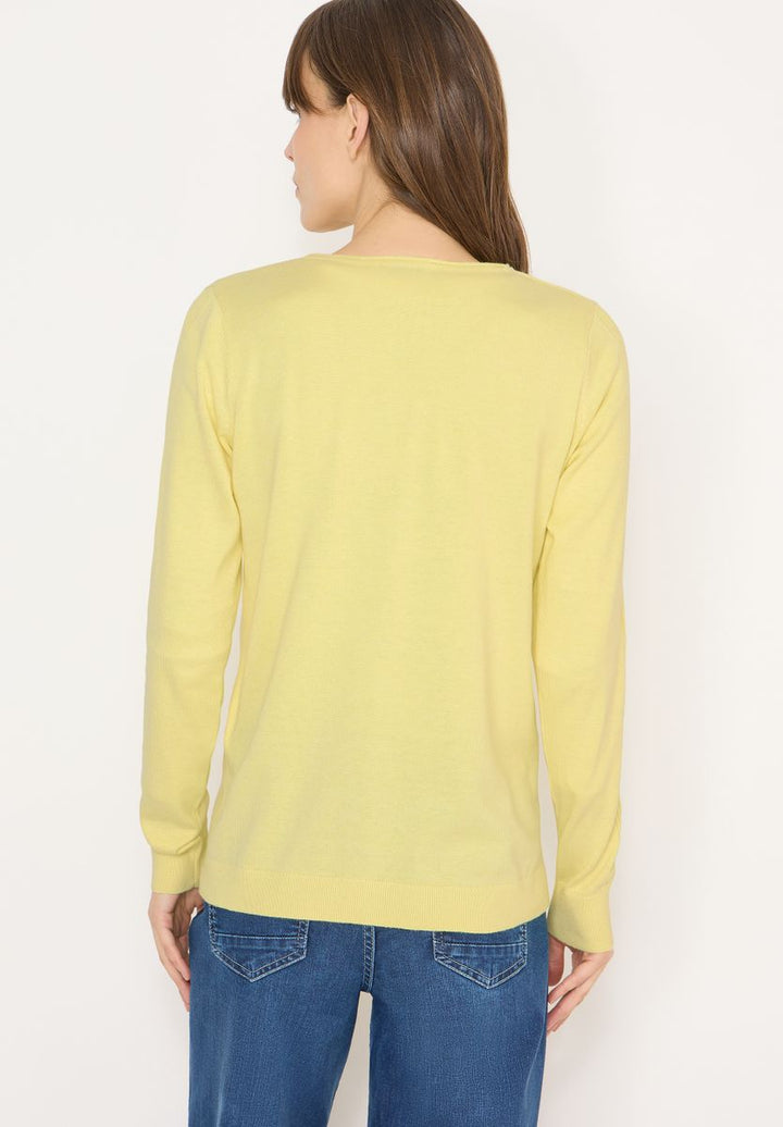 Basic Pullover
