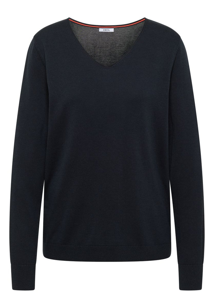 Basic Pullover