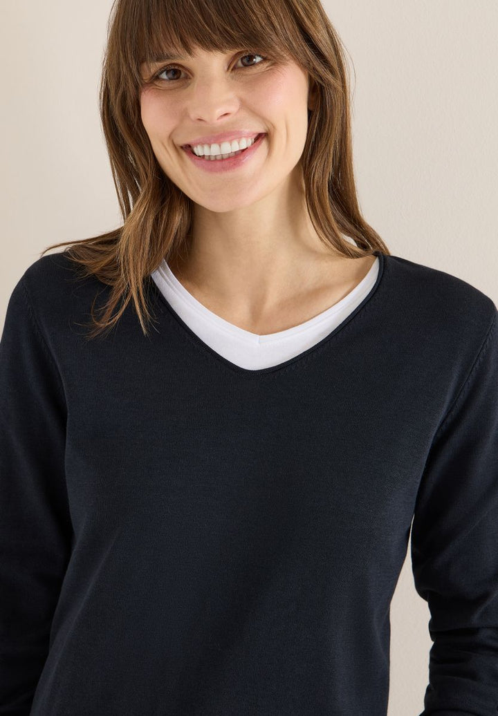 Basic Pullover