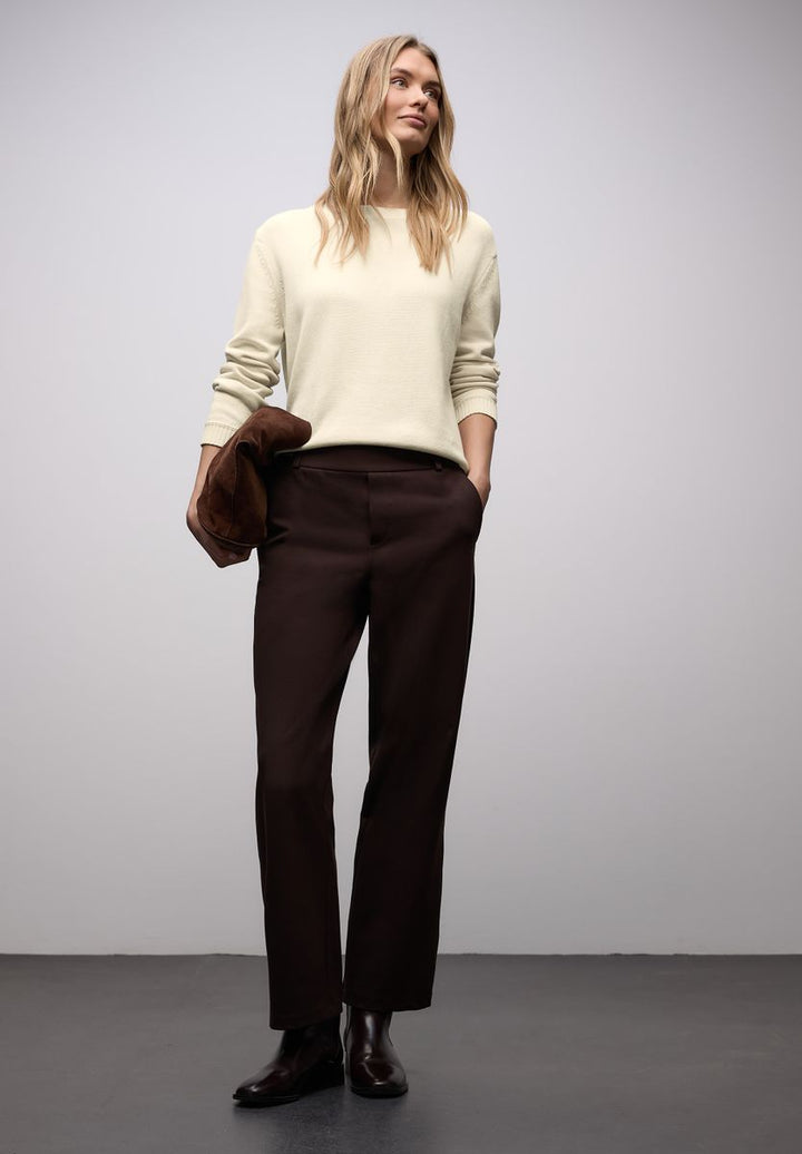 Basic Pullover