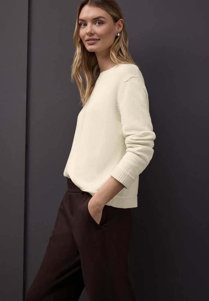 Basic Pullover