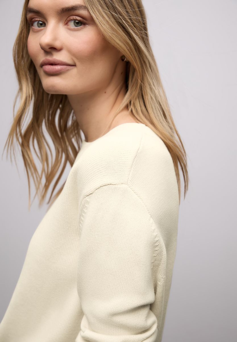 Basic Pullover