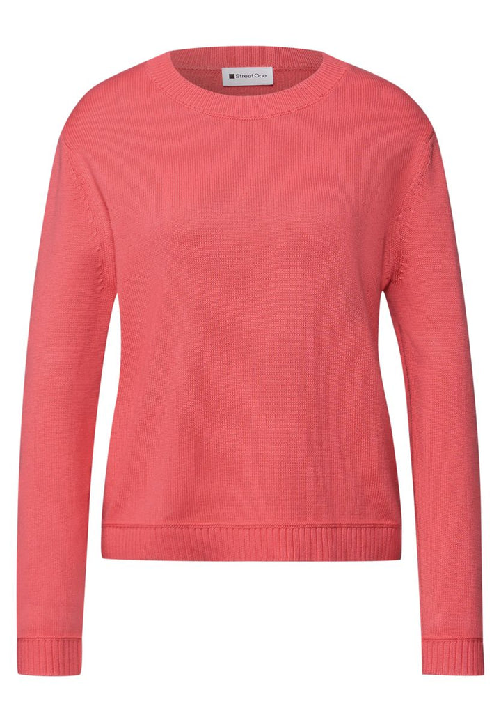 Basic Pullover