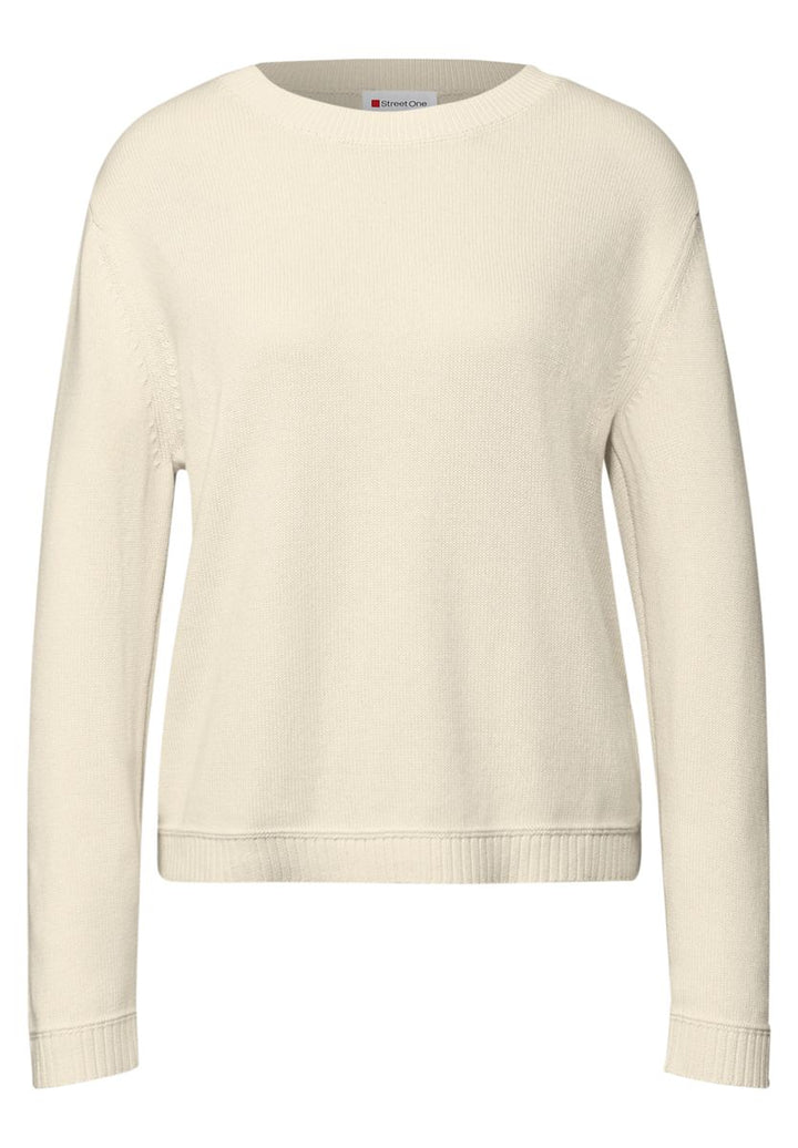 Basic Pullover