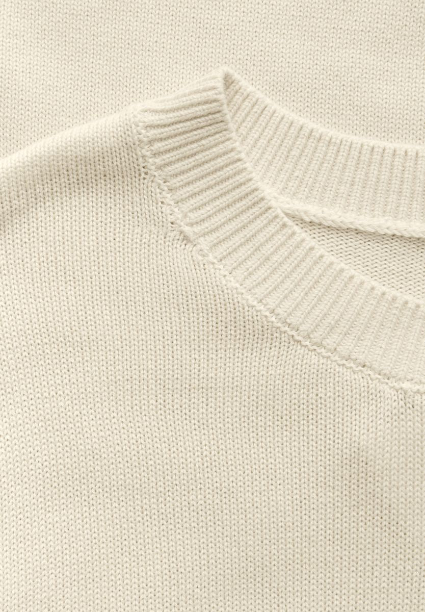 Basic Pullover