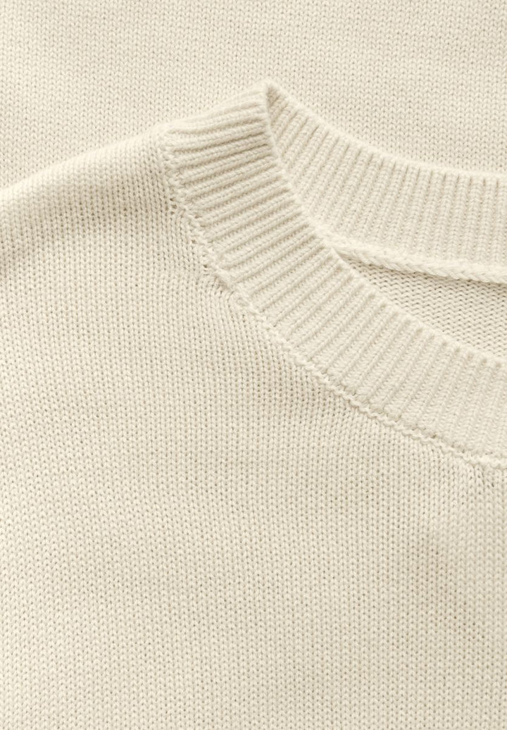 Basic Pullover
