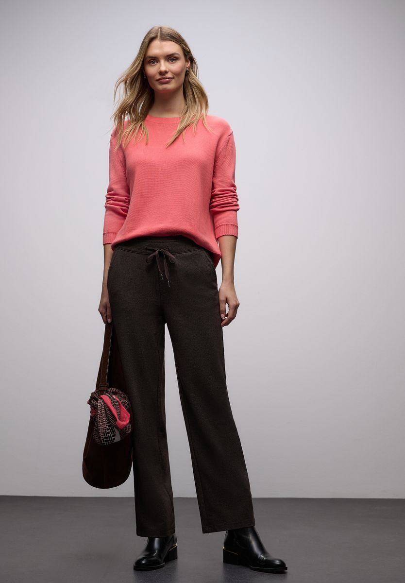 Basic Pullover